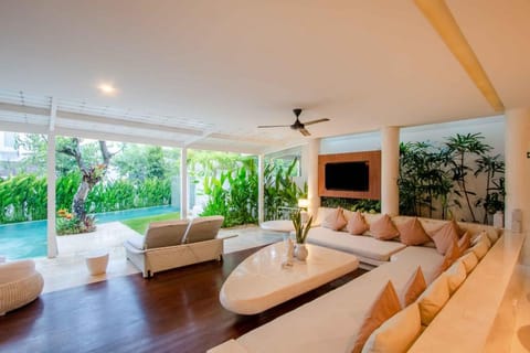 Eden The Residence at The Sea Seminyak Vacation rental in North Kuta