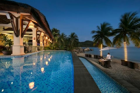 Son Tra Resort Resort in Da Nang