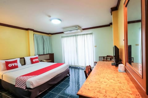 The Green Mansion Hotel - Patong Beach Vacation rental in Patong