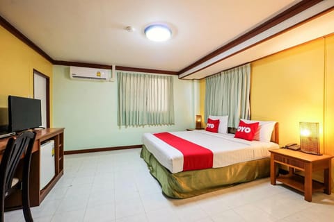 The Green Mansion Hotel - Patong Beach Vacation rental in Patong