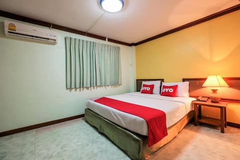 The Green Mansion Hotel - Patong Beach Vacation rental in Patong