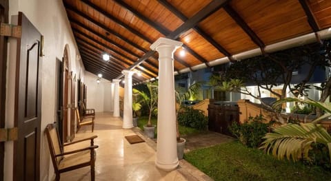 Galle Heritage Villa Vacation rental in Galle