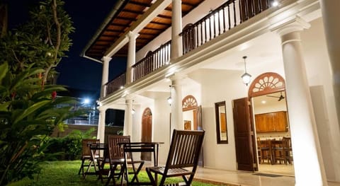 Galle Heritage Villa Vacation rental in Galle