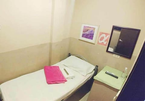 Amax Inn Makati Vacation rental in Pasay