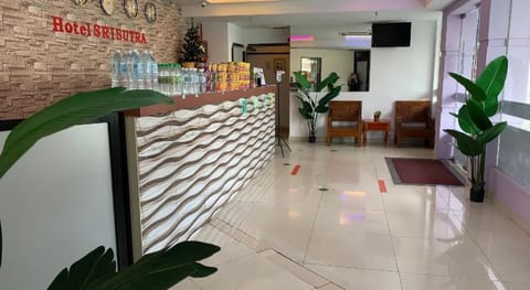 Hotel Sri Sutra Sunway Mentari Hotel in Subang Jaya