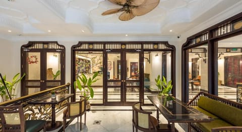 Tirant Hotel Vacation rental in Hanoi