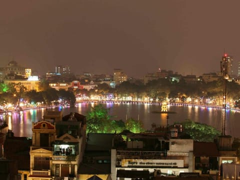 Tirant Hotel Vacation rental in Hanoi