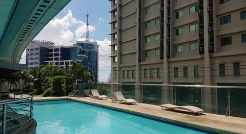 Cebu Parklane International Hotel Vacation rental in Lapu-Lapu City