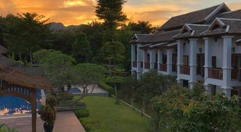 Le Palais Juliana Hotel Vacation rental in Luang Prabang Province, Laos