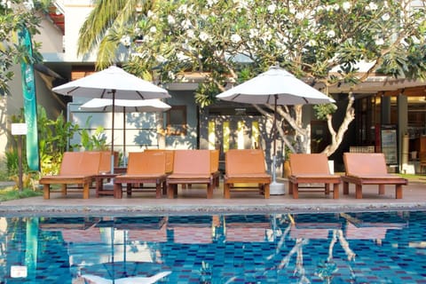 Metadee Concept Hotel - SHA Plus Resort in Rawai