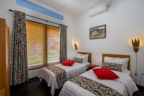 Dream Estate Resort Campeggio /
resort per camper in Batu Layar