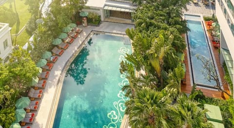 Mandarin Oriental Bangkok Vacation rental in Bangkok