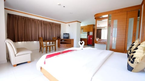 Phu View Talay Resort Hotel in Pattaya City