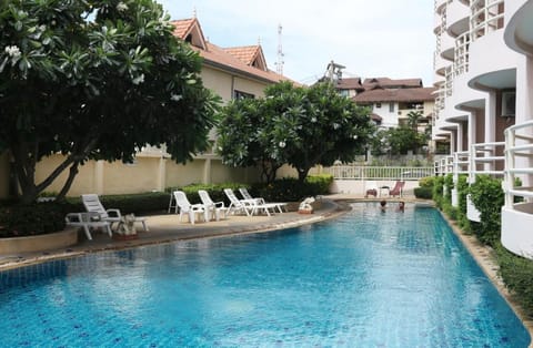 Phu View Talay Resort Hotel in Pattaya City