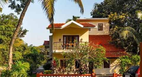 Aguada Anchorage Vacation rental in Candolim