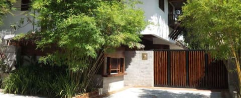 Villa Samadhi By Samadhi Vacation rental in Kuala Lumpur City