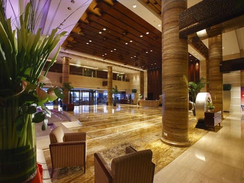 Fuyang International Trade Centre Hotel Hotel in Hangzhou