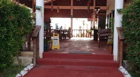 Bonita Oasis Beach Resort Vacation rental in Central Visayas