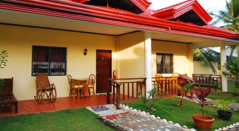 Bonita Oasis Beach Resort Vacation rental in Central Visayas