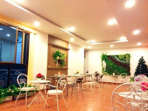 Klang Muang @ Nongkhai Hotel (SHA Extra Plus) Vacation rental in Vientiane Prefecture, Laos