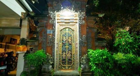 Rahayu House Ubud Vacation rental in Ubud