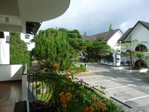 Strawberry Park Resort Vacation rental in Tanah Rata