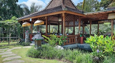 Bucu View Bungalow Vacation rental in Ubud