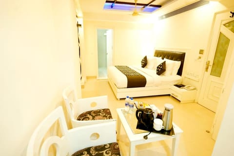 THE SINGH EMPIRE, New Delhi Vacation rental in New Delhi