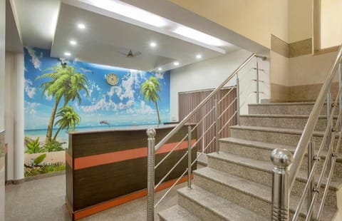 Airport Hotel Mayank Residency Vacation rental in New Delhi