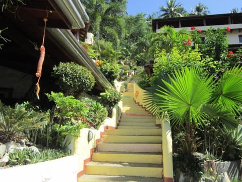 Oriental Sabang Hill Resort Vacation rental in Puerto Galera