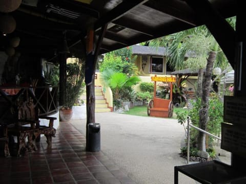 Oriental Sabang Hill Resort Vacation rental in Puerto Galera