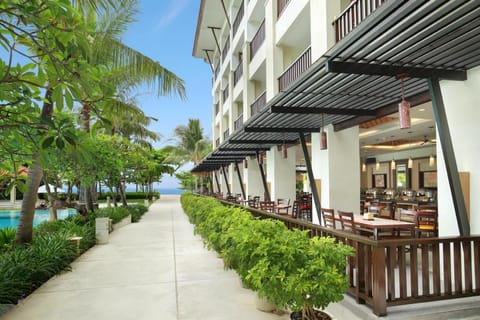 Bali Relaxing Resort & Spa Vacation rental in Kuta Selatan