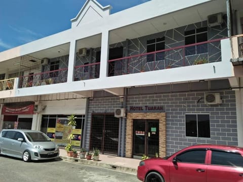 Hotel Tuaran Hôtel in Sabah
