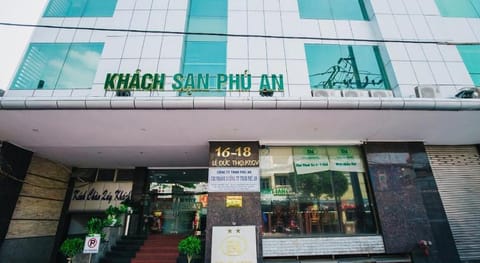 Phu An Hotel Vacation rental in Ho Chi Minh City