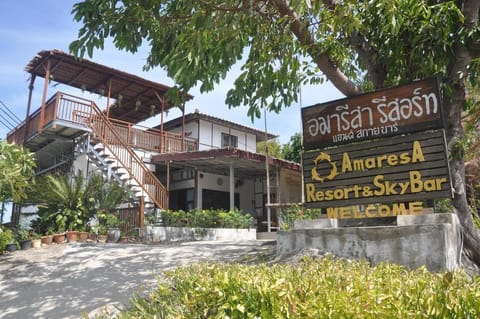 Amaresa Resort Vacation rental in Ban Tai