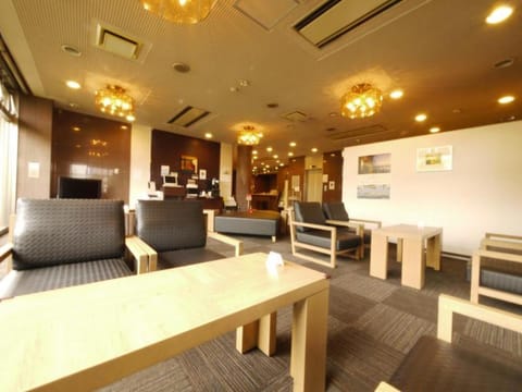 Hotel Route Inn Ageo Vacation rental in Saitama