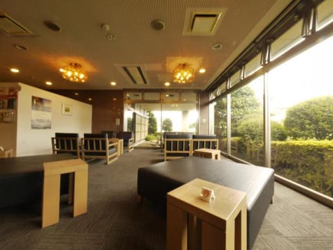 Hotel Route Inn Ageo Vacation rental in Saitama