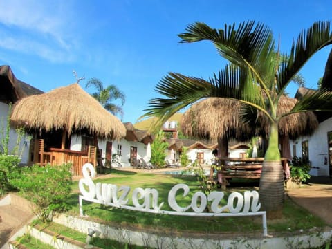 Sunz En Coron Resort Vacation rental in Coron