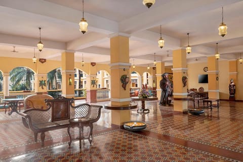 Country Inn & Suites By Radisson, Goa Candolim Vacation rental in Candolim