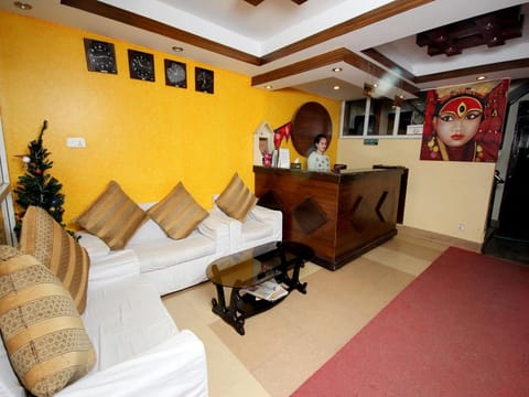 Annapurna Guest House Hotel in Kathmandu