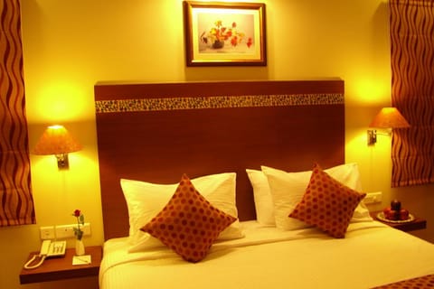 Aurum Boutique Hotel Hotel in Jaipur