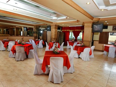 Paladin Hotel Vacation rental in Baguio