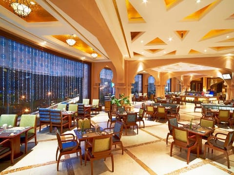 Optics Valley Kingdom Plaza Hotel Wuhan Vacation rental in Wuhan