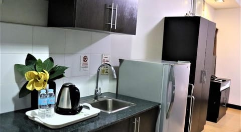 The Studio 18 Residences Vacation rental in Makati