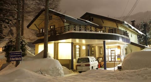 K's House Hakuba Alps - Backpackers Hostel Vacation rental in Hakuba