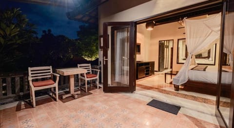 Barong Resort and Spa Vacation rental in Ubud