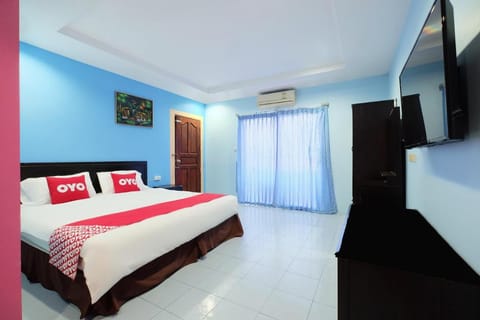 OYO 609 Lanta Dream House Apartment Vacation rental in Sala Dan