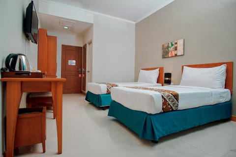Emersia Malioboro Hotel Hotel in Yogyakarta