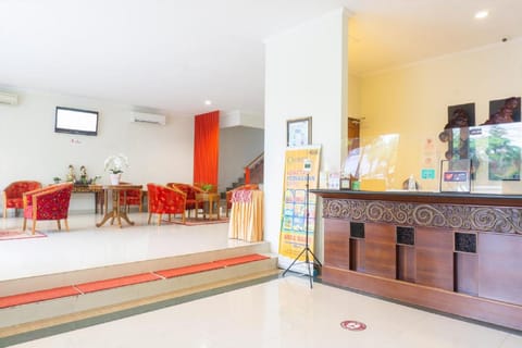 Sakanti City Hotel Vacation rental in Yogyakarta