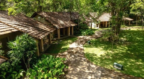 Sigiriya Village Vacation rental in Dambulla